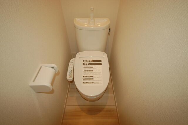 梅島駅 徒歩7分 2階の物件内観写真