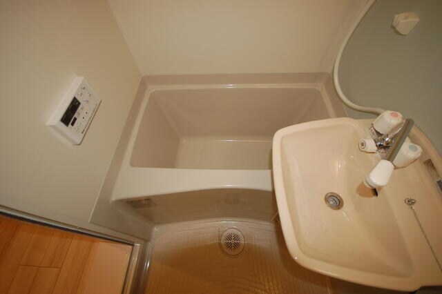 梅島駅 徒歩7分 2階の物件内観写真