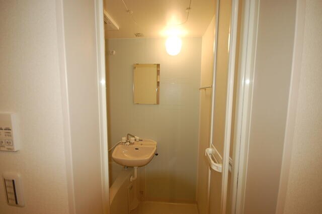 梅島駅 徒歩7分 2階の物件内観写真