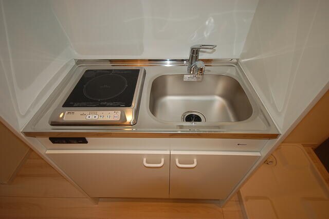 梅島駅 徒歩7分 2階の物件内観写真