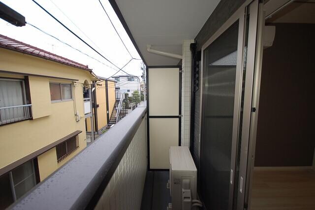 梅島駅 徒歩7分 2階の物件内観写真