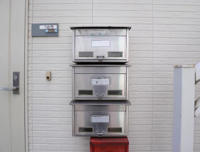 西日暮里駅 徒歩13分 1階の物件内観写真