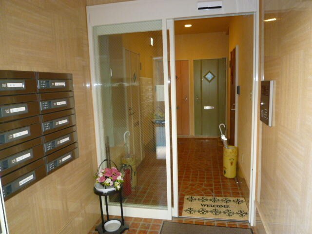 西日暮里駅 徒歩9分 3階の物件外観写真