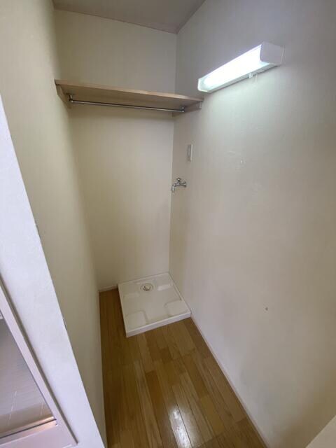 西日暮里駅 徒歩9分 3階の物件内観写真