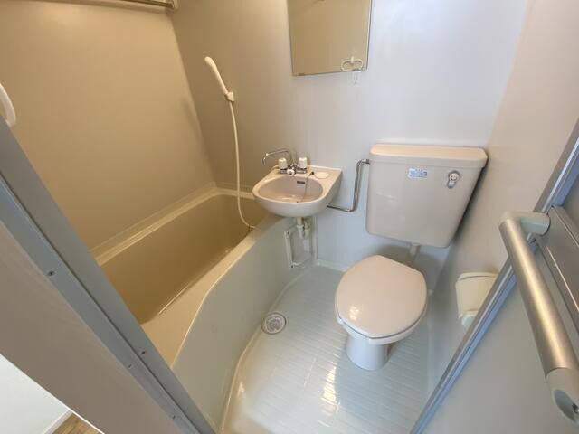 西日暮里駅 徒歩9分 3階の物件内観写真