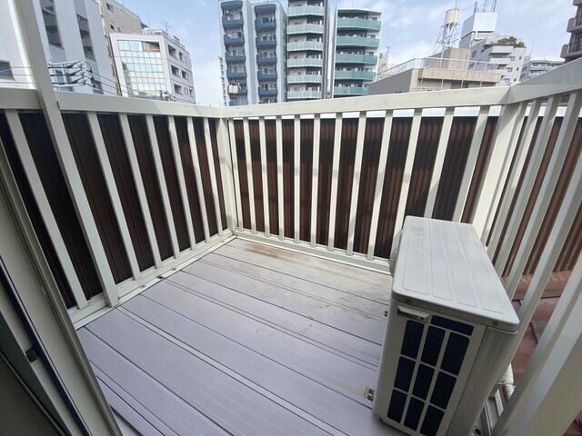 西日暮里駅 徒歩9分 3階の物件内観写真