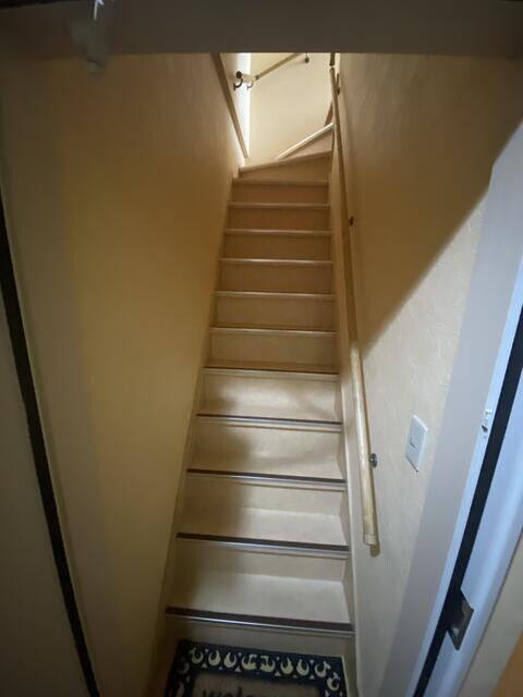 西日暮里駅 徒歩9分 3階の物件内観写真