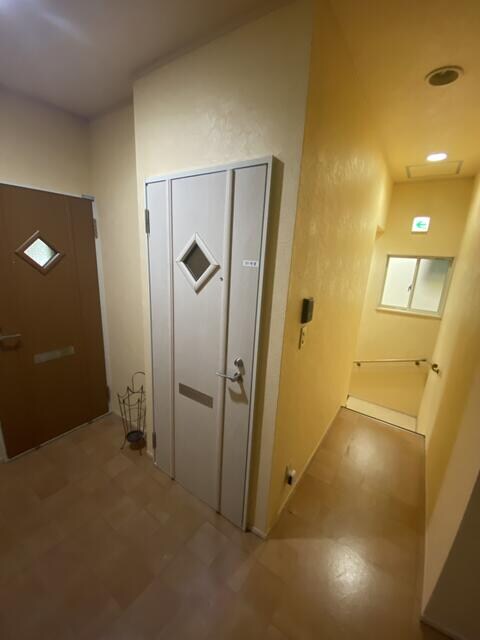 西日暮里駅 徒歩9分 3階の物件内観写真