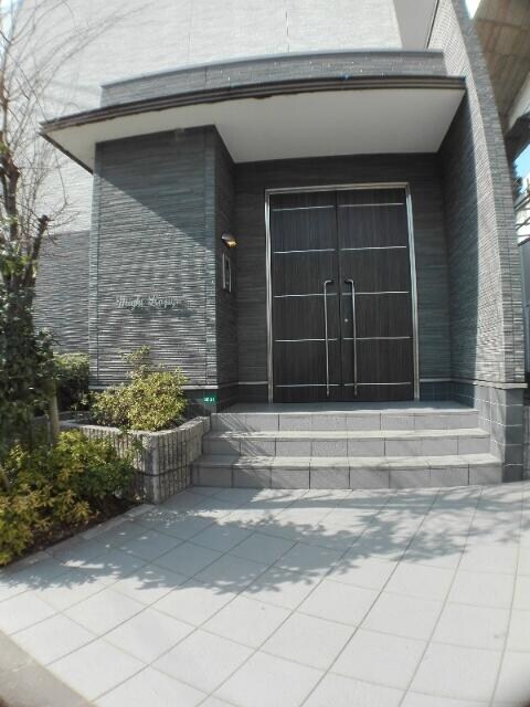 西浦和駅 徒歩8分 2階の物件外観写真