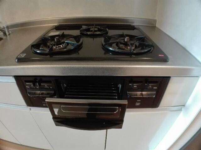 西浦和駅 徒歩8分 2階の物件内観写真