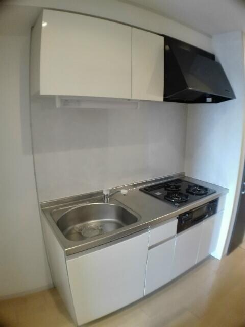 西浦和駅 徒歩8分 2階の物件内観写真