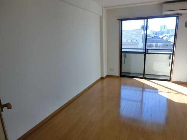 南鳩ケ谷駅 徒歩12分 3階の物件内観写真