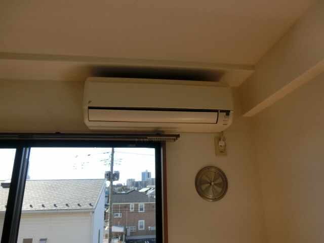 南鳩ケ谷駅 徒歩12分 3階の物件内観写真