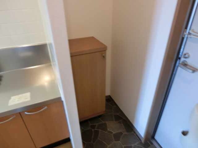 南鳩ケ谷駅 徒歩12分 3階の物件内観写真