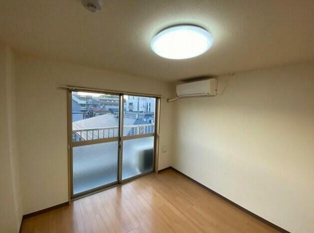 南浦和駅 徒歩14分 4階の物件内観写真