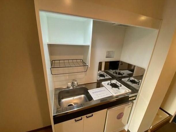 南浦和駅 徒歩14分 4階の物件内観写真