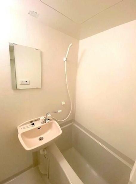 南浦和駅 徒歩14分 4階の物件内観写真