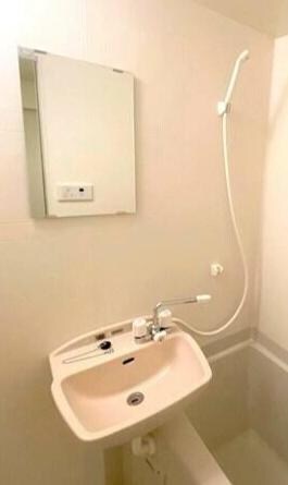 南浦和駅 徒歩14分 4階の物件内観写真