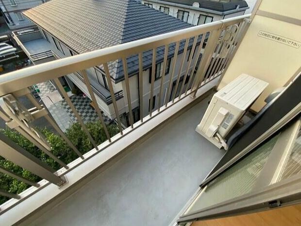 南浦和駅 徒歩14分 4階の物件内観写真