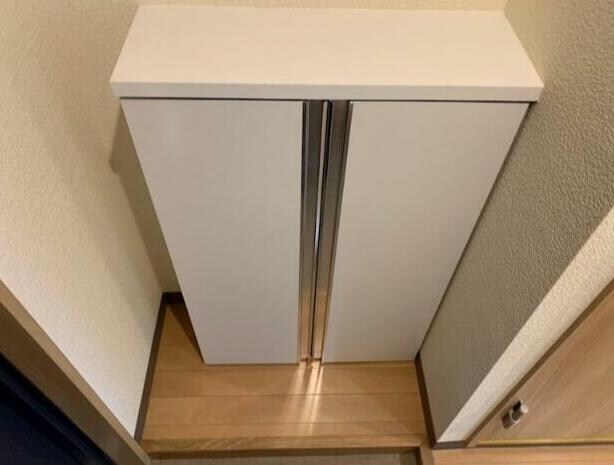 南浦和駅 徒歩14分 4階の物件内観写真