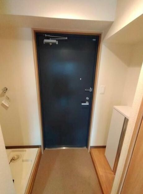 南浦和駅 徒歩14分 4階の物件内観写真