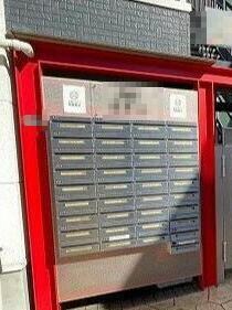 南浦和駅 徒歩14分 4階の物件内観写真