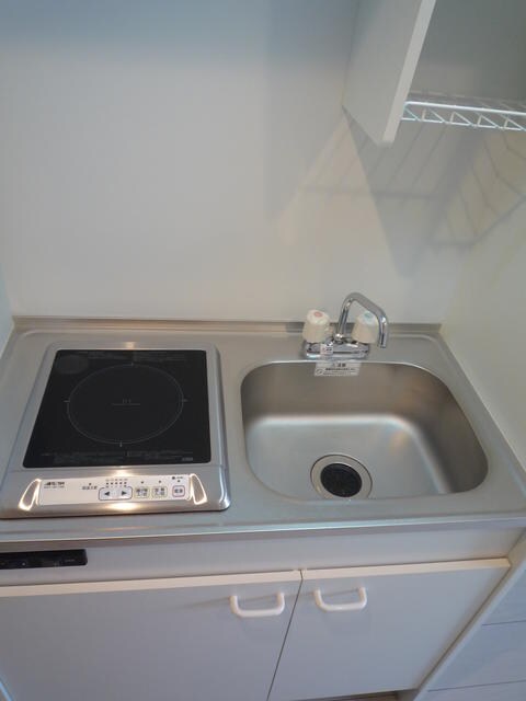 西ケ原駅 徒歩7分 2階の物件内観写真