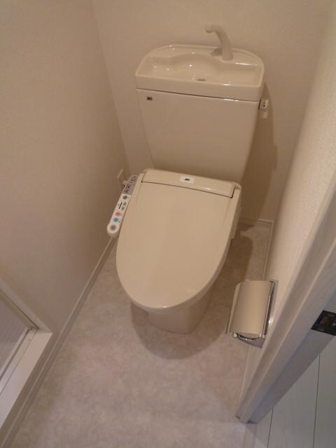 西ケ原駅 徒歩7分 2階の物件内観写真