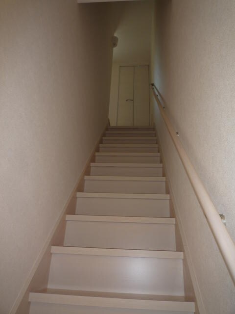 西ケ原駅 徒歩7分 2階の物件内観写真