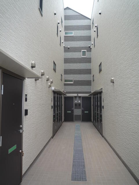 西ケ原駅 徒歩7分 2階の物件内観写真