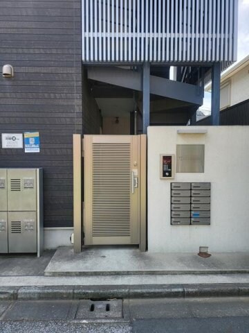 千住大橋駅 徒歩11分 2階の物件外観写真