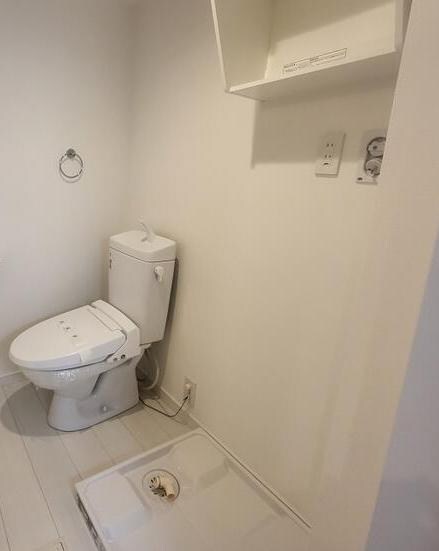 千住大橋駅 徒歩11分 2階の物件内観写真