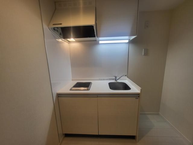 千住大橋駅 徒歩11分 2階の物件内観写真