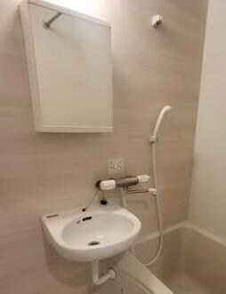 千住大橋駅 徒歩11分 2階の物件内観写真