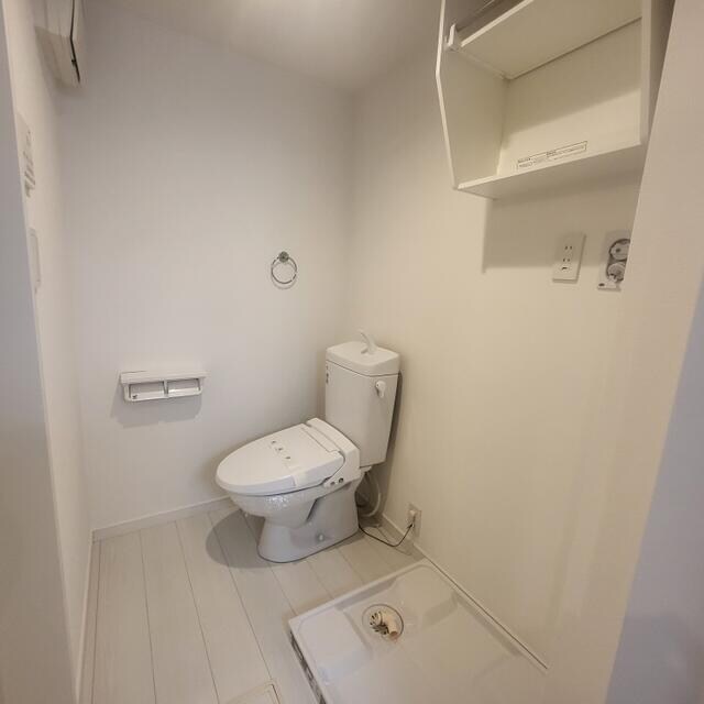 千住大橋駅 徒歩11分 2階の物件内観写真