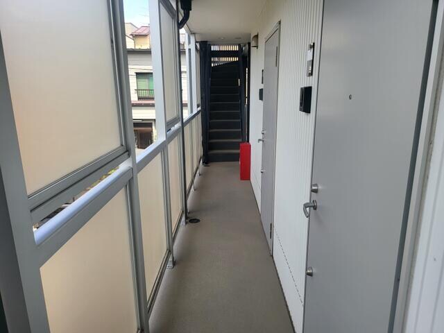 千住大橋駅 徒歩11分 2階の物件内観写真