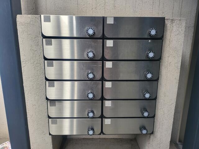 千住大橋駅 徒歩11分 2階の物件内観写真