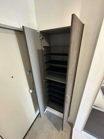 本厚木駅 徒歩10分 1階の物件内観写真