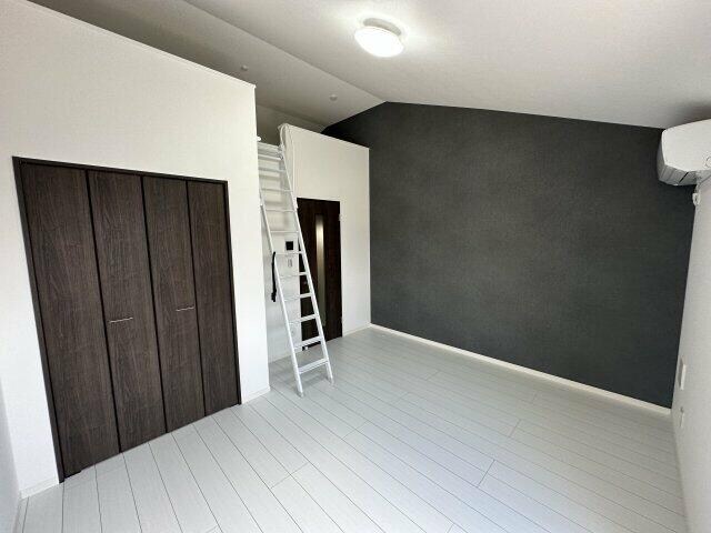 本厚木駅 徒歩10分 3階の物件内観写真