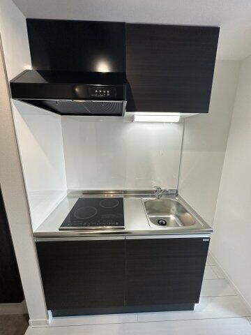 本厚木駅 徒歩10分 3階の物件内観写真