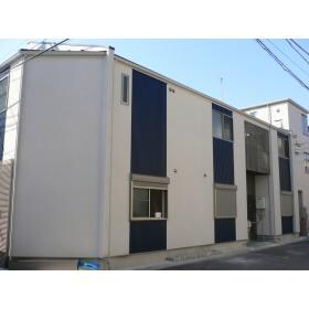 一之江駅 徒歩7分 1階の物件外観写真