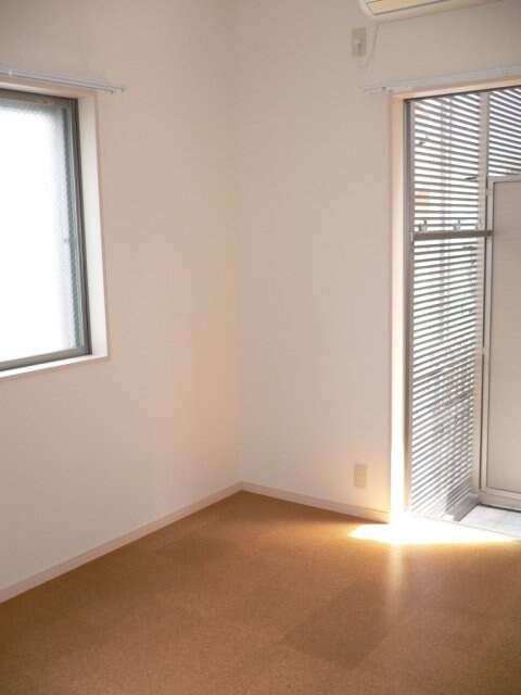 一之江駅 徒歩7分 1階の物件内観写真