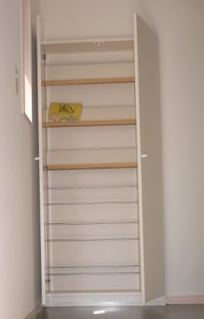 一之江駅 徒歩7分 1階の物件内観写真