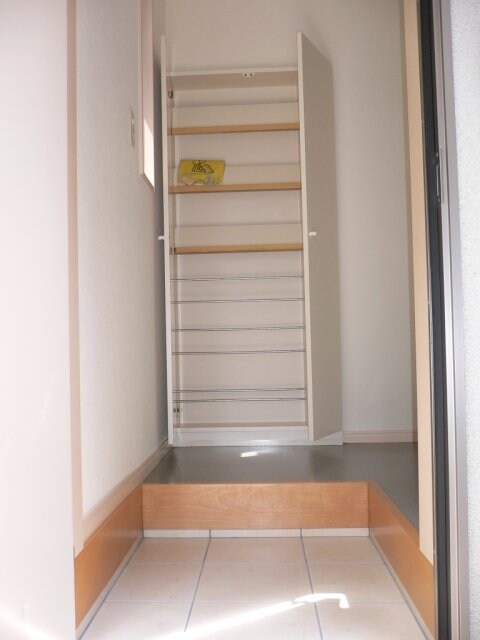 一之江駅 徒歩7分 1階の物件内観写真