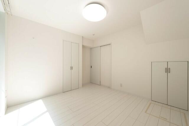 護国寺駅 徒歩5分 1階の物件内観写真