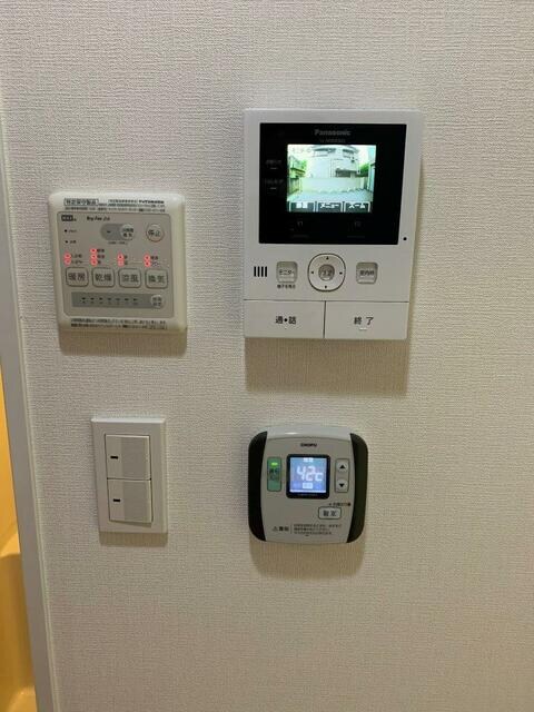 護国寺駅 徒歩5分 1階の物件内観写真