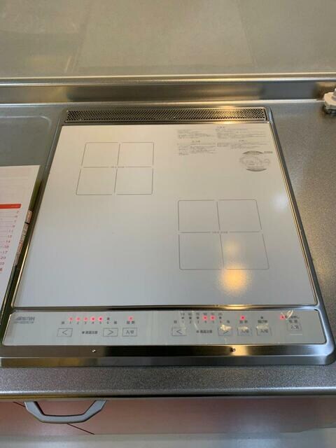 護国寺駅 徒歩5分 1階の物件内観写真