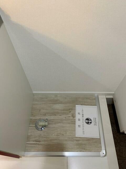 護国寺駅 徒歩5分 1階の物件内観写真