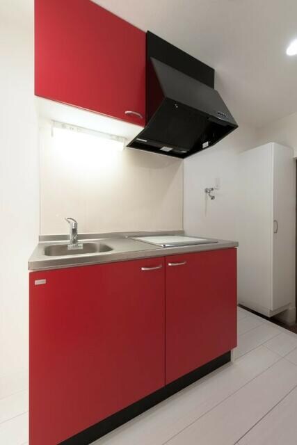 護国寺駅 徒歩5分 1階の物件内観写真