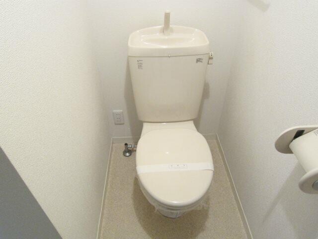 大山駅 徒歩10分 1階の物件内観写真